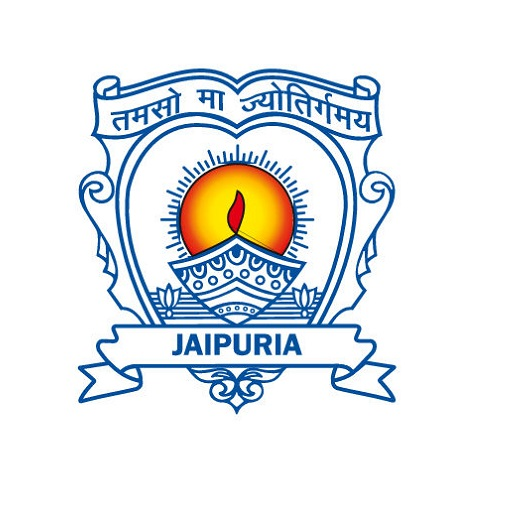 Seth Anandram Jaipuria School logo