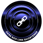 Cover Image of Скачать Dark Box Link Shortener App 5.0 APK