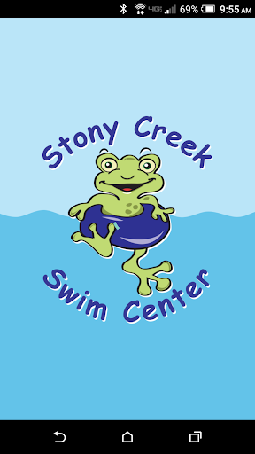 Android application Stony Creek Swim Center screenshort