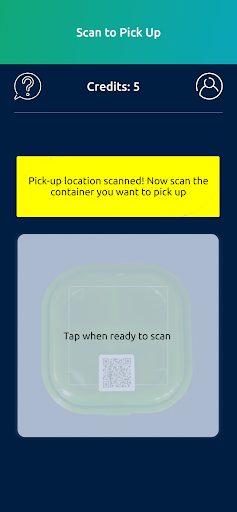 reUser Screen 2