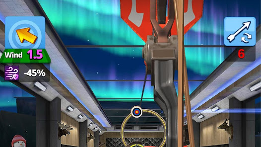 Archery Battle 3D Mod Apk 1.3.16 (Unlimited Money/Mod Menu) Gallery 3