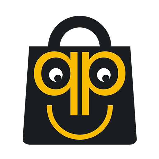 Happy Mall Vendeur logo