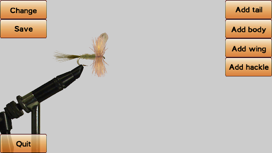 Fly Fishing Simulator HD 4