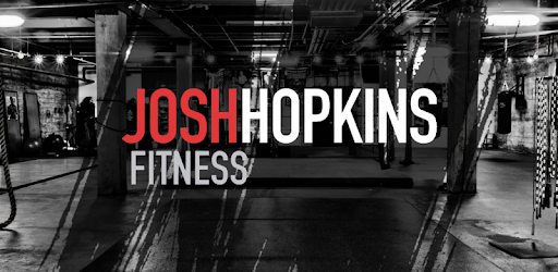 Joshua hopkins fitness