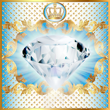 Diamond Match 3 icon