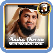 Audio Quran Abu Bakr Al Shatri