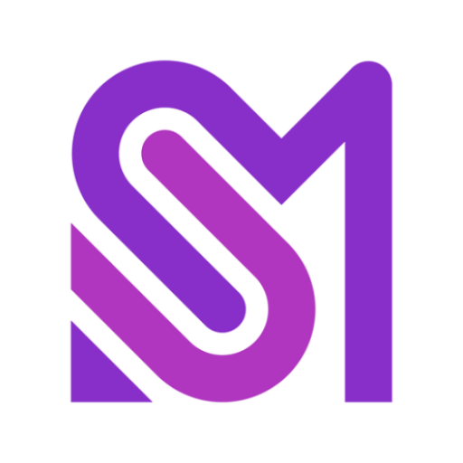 salon manager app logo