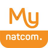My Natcom  -  Your Digital Hub icon