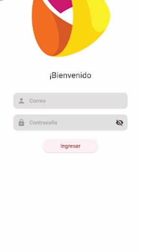 Android application Foli App screenshort