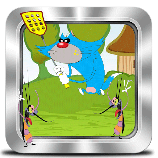OGGY HD WALLPAPERS APK Download for Windows - Latest Version 