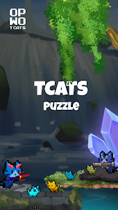 TCats Puzzle