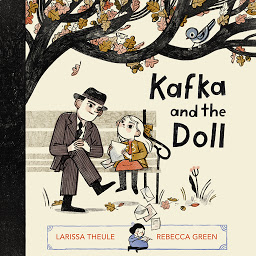 Icon image Kafka and the Doll