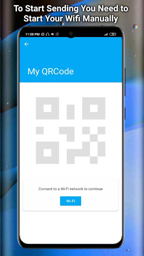 Aadan Pradan Karo  Indian Files Sharing App
