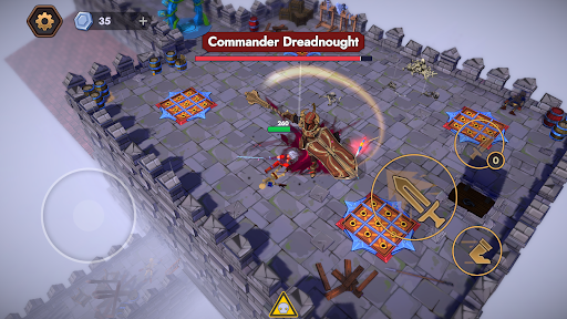 Immortal Prince - Action - games