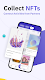 screenshot of Join App