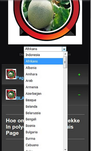 how to cultivate melons