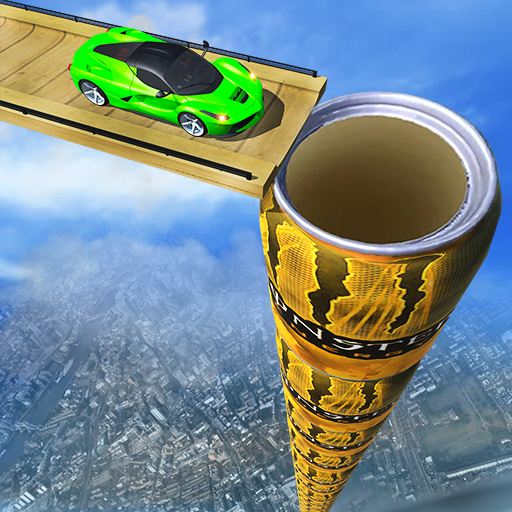 Ultimate Car StuntMega Ramp Apps on Google Play