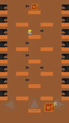 Treasure Hunter - Screenshot 3
