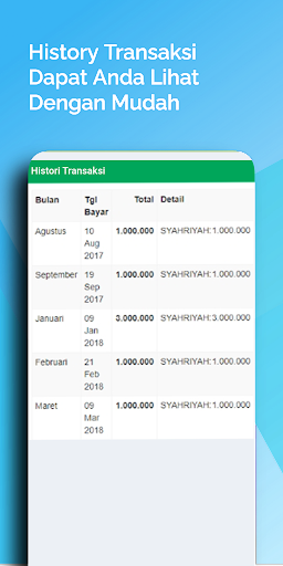 Bina Insani Bali Screenshot