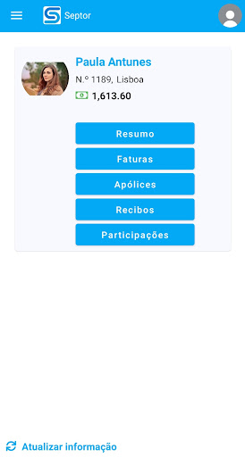 Septor Screen 3