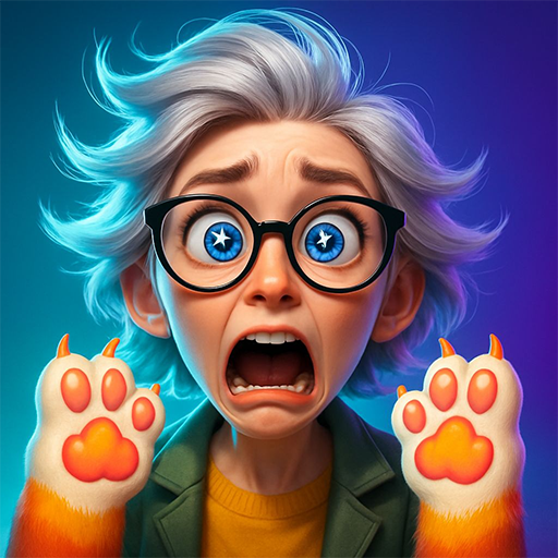Bad Cat Life Sim Granny Prank Download on Windows
