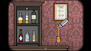 screenshot of Cube Escape: Theatre
