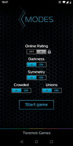 Influence Classic - Offline Android Game Screenshot 5