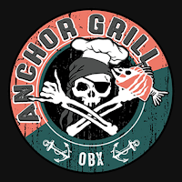 Anchor Grill OBX