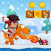 Jungle Adventure: Tribe Boy Mod