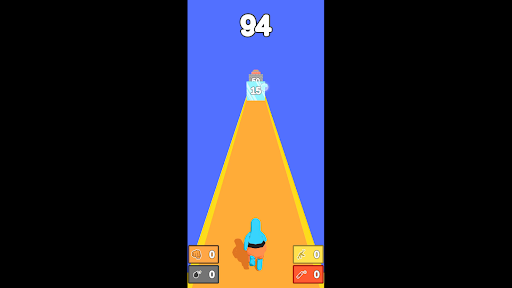 No Walls Please Screen 2