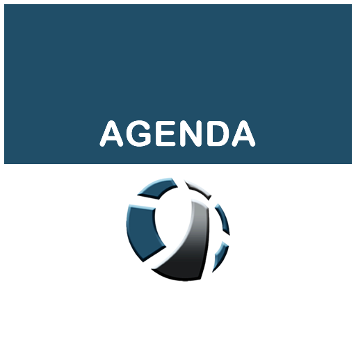 Agenda Instrutor logo