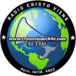 Cover Image of Download Cristo Viene  APK