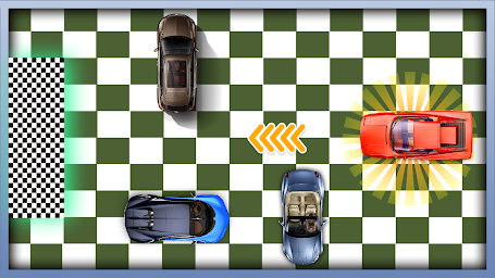 Street Car Parking: Car Games