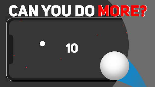 DynamicDodge! Screen 2