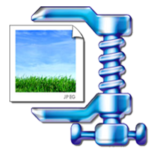 Image Compress logo