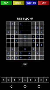 Sudoku 2023