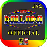 New Pallapa Official icon