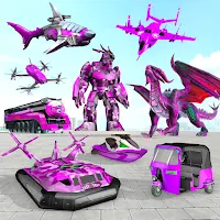 Flying Dragon Game: Dragon War