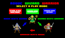 Rogue Wizard Warriorのおすすめ画像2