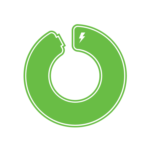 Greenspot EV Charging logo