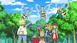 Pokémon The Series: XYZ: Season 19, Vol. 1 - TV on Google Play