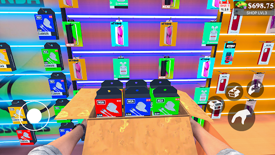 My Electronics Superstore Game 3