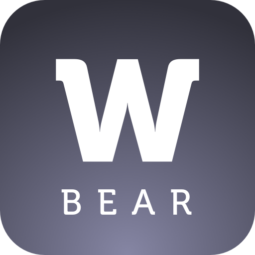 W | Bear : Gay Bear's Chat App