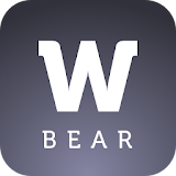 W | Bear : Gay Bear's Chat App icon