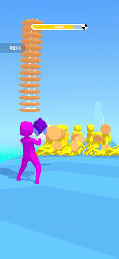 Pie Slap Screen 3