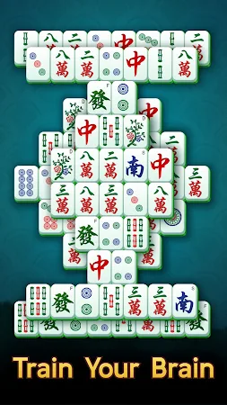 Game screenshot Mahjong Solitaire hack