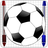 Ya Paper Soccer icon