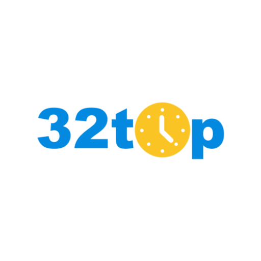 МИС 32top logo