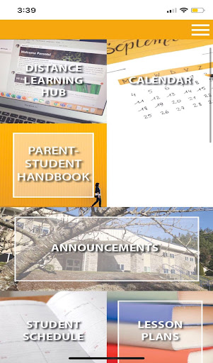 Lighthouse Christian School