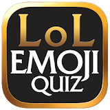 Guess LOL Champion-Emoji Quiz icon